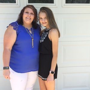 Meet your Posher, Caitlin